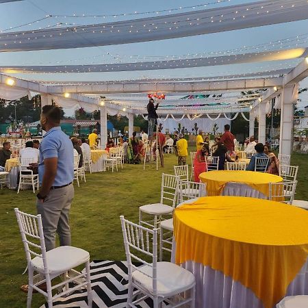 Pune Wtc Eon Destination Weddings Kharadi エクステリア 写真
