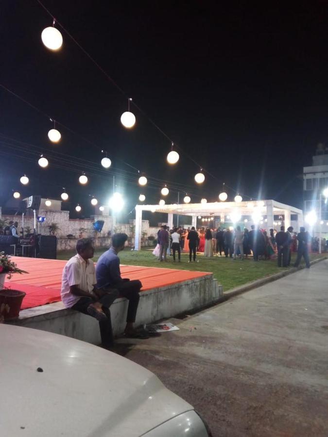 Pune Wtc Eon Destination Weddings Kharadi エクステリア 写真